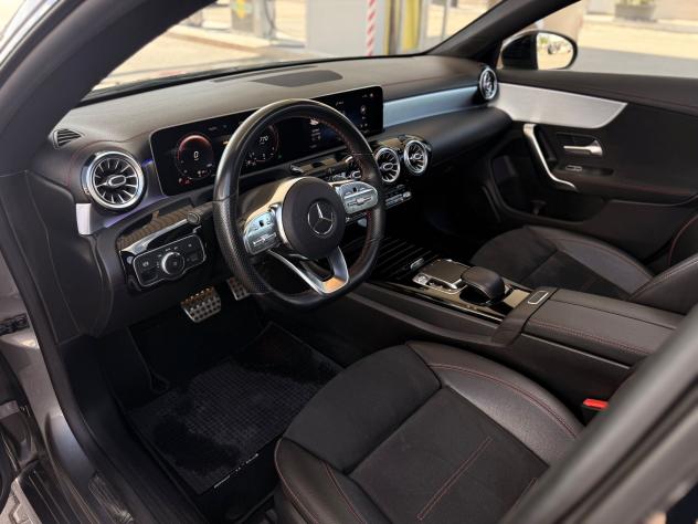 Mercedes-benz CLA 200 d Automatic Premium/19"/TETTO/FULL - Foto 10