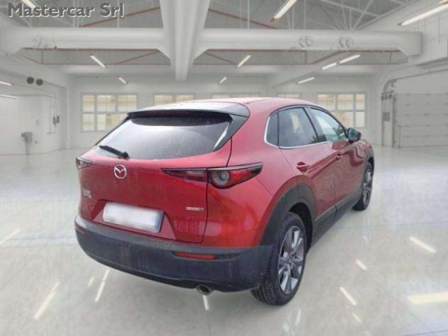 MAZDA CX-30 CX-30 2.0L SKYACTIV-X 186CV M HYBRID EXCEED - GE05 rif. 23882273 - Foto 3