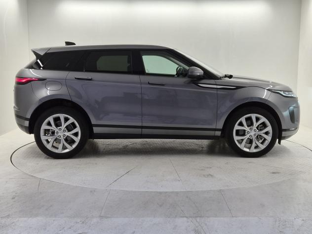 Land Rover Range Rover Evoque 2.0 D163 MHEV SE AWD auto AUTOCARRO FISCALE 5 POSTI - Foto 6