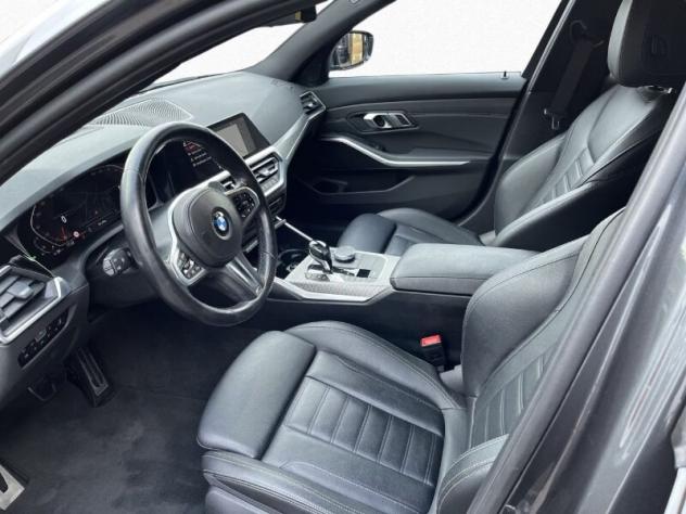 BMW Serie 3(G20/1-80/1) 320i Msport - Foto 3