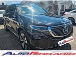 MERCEDES EQC          (N293) EQC 400 4Matic Premium
