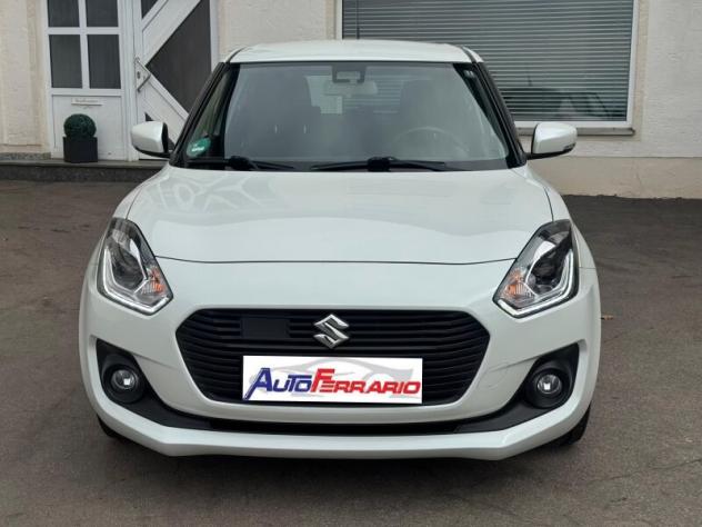 SUZUKI Swift (2017-2024) Swift 1.0 Boosterjet Cool - Foto 3