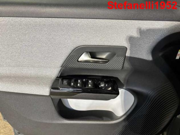 CITROEN C5 Aircross MAX Hybrid 145cv rif. 23978792 - Foto 10