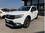Dacia Stepway 0.9 TCE STEPWAY S&S EU6