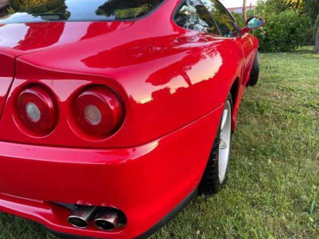 FERRARI 550 Maranello rif. 24105853 - Foto 2