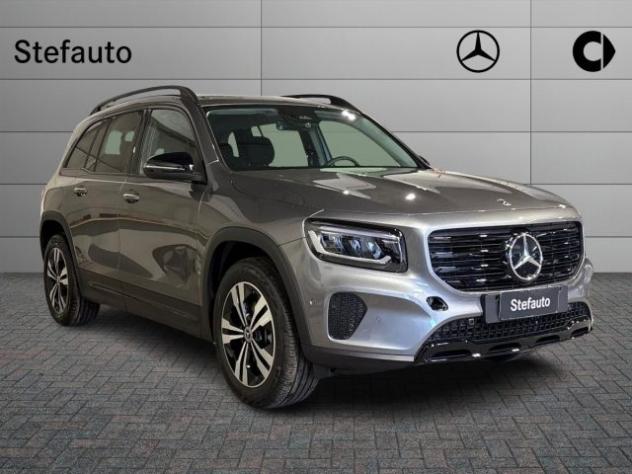 MERCEDES-BENZ GLB 200 d Automatic 4Matic Progressive Advanced Plus rif. 22654542