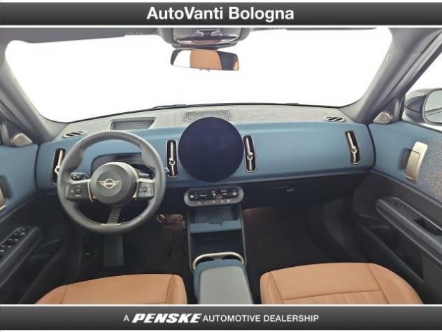MINI Countryman Mini 2.0 48V S Favoured all4 auto rif. 23926218 - Foto 10