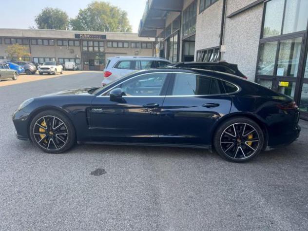 PORSCHE Panamera 4.0 Turbo S E-Hybrid rif. 23979616 - Foto 6