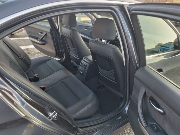 BMW 330i Attiva E90 N52 - iscrizione ASI - Foto 3