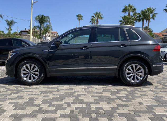 Volkswagen Tiguan Life 2.0 TDI 122 CV - Foto 7