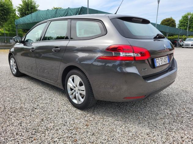 Peugeot 308 BlueHDi 130 S&S EAT8 SW Business - Foto 4