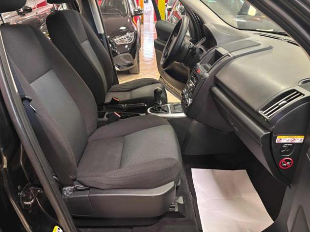 LAND ROVER Freelander 2.2 TD4 rif. 23773796 - Foto 10