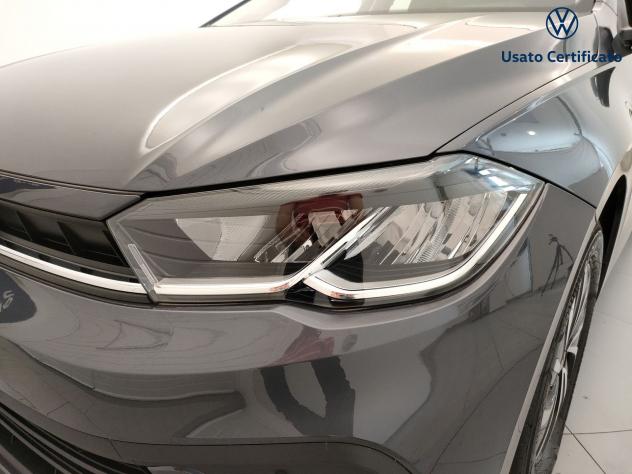 Volkswagen Polo 1.0 TSI Life DSG - Foto 7