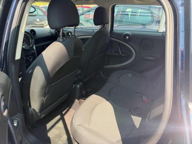 MINI Countryman Mini Cooper D Countryman Automatica rif. 23969384 - Foto 9