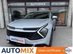 Kia Sportage 1.6 crdi mhev Style dct