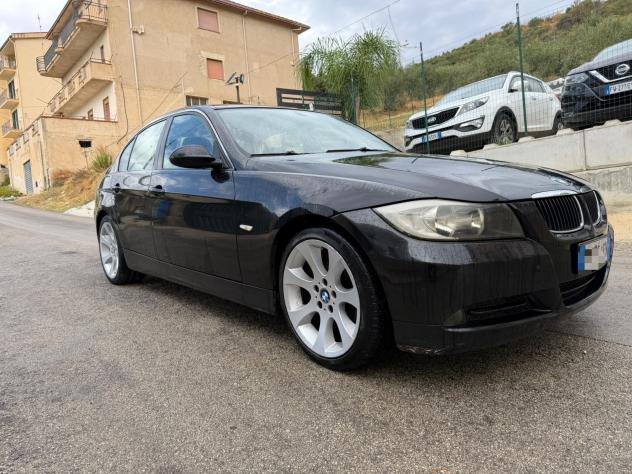 Bmw 320 320d cat MSport - Foto 6