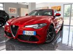 ALFA ROMEO Giulia QUADRIFOGLIO 2.9 V6 510 CV – MANUALE rif. 23082285