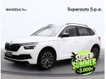 Škoda Kamiq 1.0 TSI 110 CV DSG Black Dots