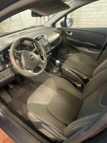 RENAULT Clio 1.2 75CV 5 porte Life rif. 24066597 - Foto 3