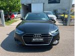 Audi A4 Avant 35 TDI S tronic Business