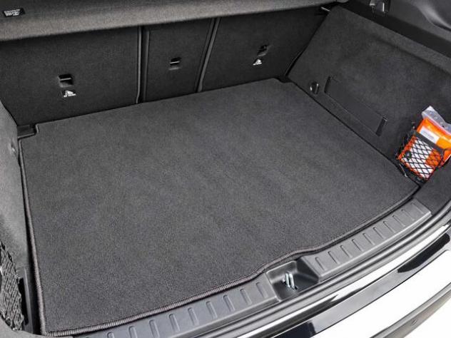 MERCEDES-BENZ GLA 200 d Auto Premium Tetto KmCertif. Ita rif. 24180483 - Foto 6