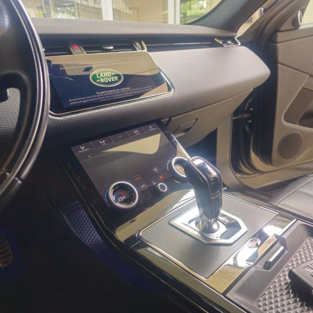 Land Rover Range Rover Evoque 2.0 D180 R-Dynamic HSE AWD auto - Foto 8
