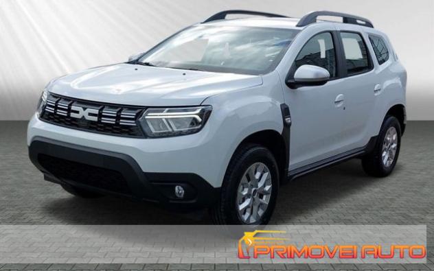 DACIA Duster 1.0 TCe GPL 4x2 Expression rif. 20787583 - Foto 6