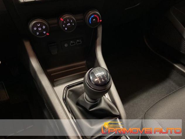 MITSUBISHI Colt 1.0L 67 CV rif. 21028458 - Foto 10