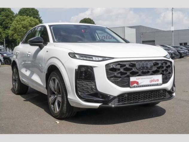 AUDI Q3 SPB TFSI 110 kW mHEV S tronic S Line edition rif. 24003498 - Foto 5