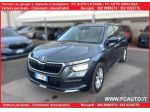 Skoda Kamiq 1.6 TDI SCR DSG Dark Shade