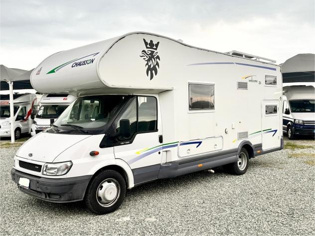 Chausson WELCOME 26 - Foto 3