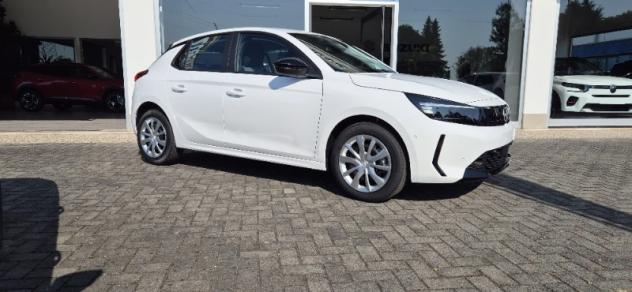 OPEL Corsa 6ª serie Corsa 1.2 100 CV Edition - Foto 5