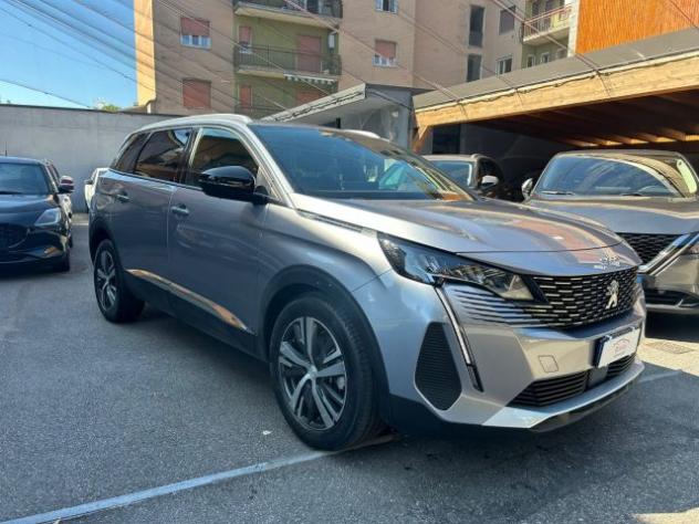 PEUGEOT 5008 BlueHDi 130 S&S EAT8 ALLURE PACK *PREZZO PROMO* rif. 22503664 - Foto 2