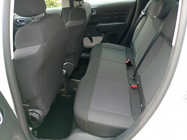 Citroen C3 BlueHDi 100 S&S Feel Pack - Foto 6