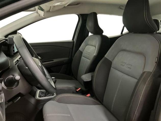 DACIA Sandero Stepway 1.0 tce Extreme Up 110cv rif. 23925318 - Foto 10