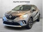 RENAULT Captur 1.0 TCe GPL Techno rif. 24068294