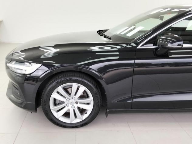Volvo V60 B4 (d) Geartronic Momentum Business Pro - Foto 9