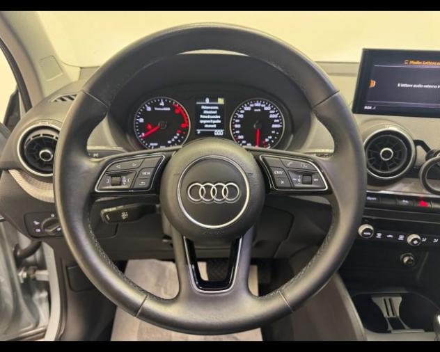 AUDI Q2 30 TDI S-TRONIC ADMIRED ADVANCED rif. 24058244 - Foto 5