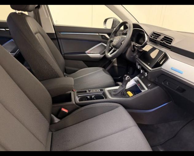 AUDI Q3 35 TDI S-TRONIC BUSINESS ADVANCED rif. 24058293 - Foto 3