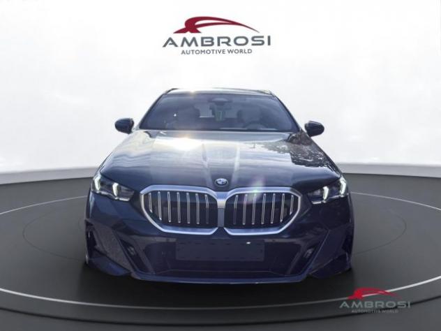 BMW 520 Serie 5 d xDrive Touring Msport Travel Package rif. 23271788 - Foto 7