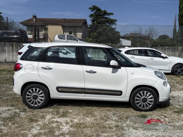 FIAT 500L 1.3 Multijet 85 CV Pop Star - PER OPERATORI DEL SE rif. 23779288 - Foto 2