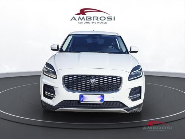 JAGUAR E PACE 2.0D I4 163 CV SE rif. 23939773 - Foto 7