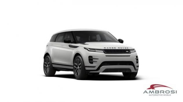LAND ROVER Range Rover Evoque PHEV AWD 5DR SWB Dynamic SE 269PS Auto rif. 23436026