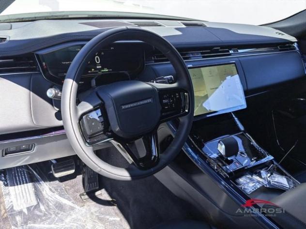 LAND ROVER Range Rover Sport PHEV AWD 5DR SWB Dynamic SE 460PS rif. 23502847 - Foto 10
