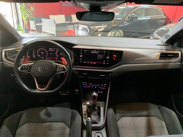 Volkswagen Polo GTI 2.0 TSI GTI DSG - Foto 9