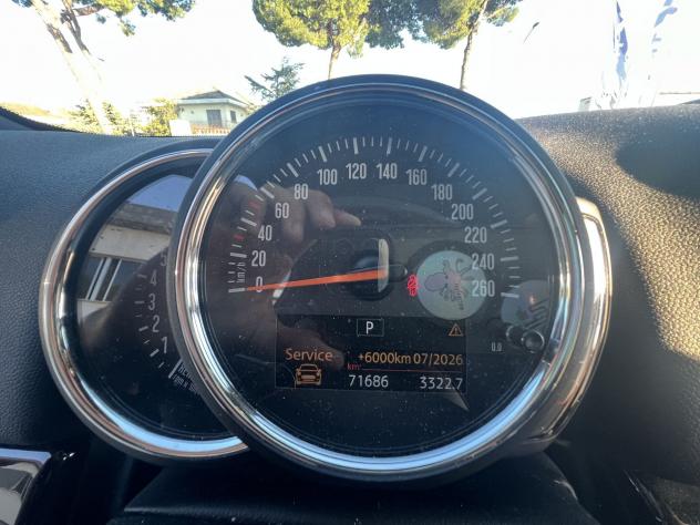 MINI Countryman One Business Autom DCT - Foto 6