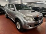 Toyota Hilux Hilux 3.0 d-4d double cab auto *PELLE + HARD-TOP*