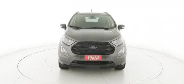 FORD EcoSport 1.0 EcoBoost 100 CV ST-Line rif. 23481557 - Foto 2