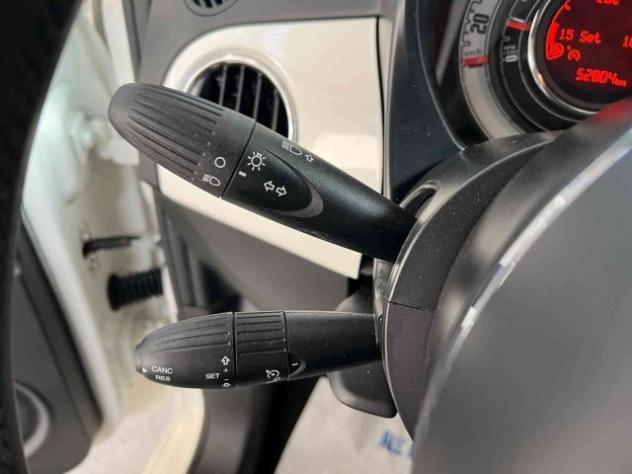 FIAT 500 1.0 Hybrid CLUB rif. 24105162 - Foto 7