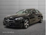 Mercedes-Benz Classe C Classe C-W206 2021 Berlina C 220 d mhev Sport auto